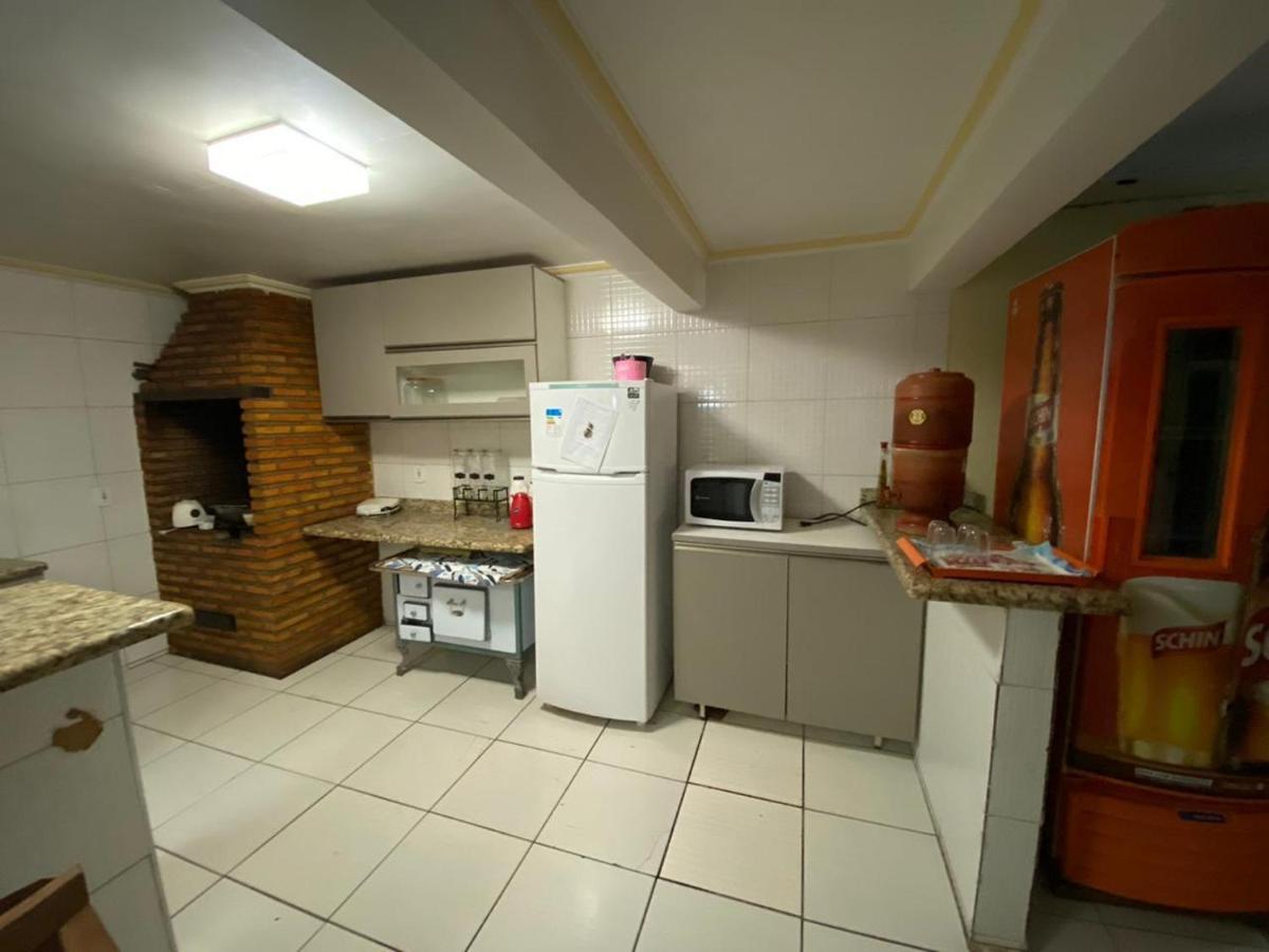 Hospedagem Em Diamantina Appartement Buitenkant foto